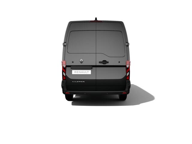 Renault MASTER T35 2.0 dCi 150 L3H2 Advance Cruise | Navi | Parkeersensoren achter