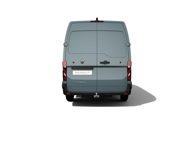 Renault MASTER T35 2.0 dCi 150 L3H2 Advance Cruise | Navi | Parkeersensoren achter | Trekhaak | Schuideur Links en Rechts
