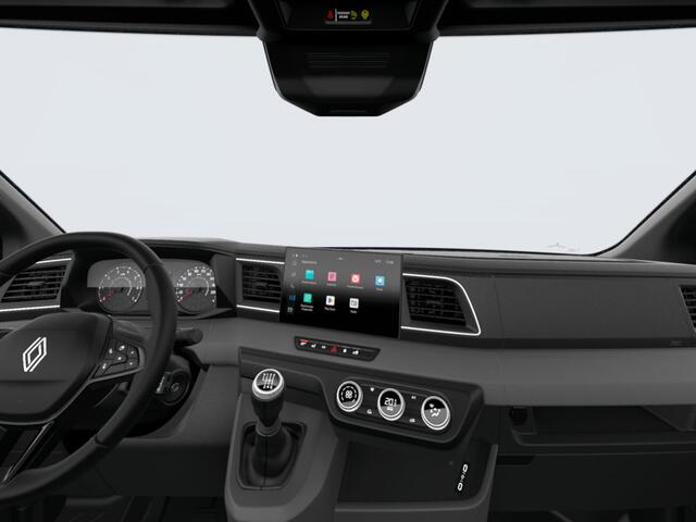 Renault MASTER T35 2.0 dCi 150 L3H2 Advance Camera | Blindspot | All Seasonbanden | schuifdeur links en rechts