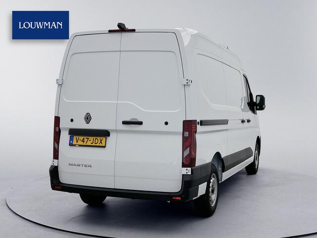 Renault MASTER T35 2.0 dCi 130 L2H2 Camera Carplay 130pk Cruise control