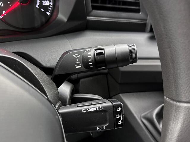 Renault MASTER T35 2.0 dCi 130 L2H2 Camera Carplay 130pk Cruise control