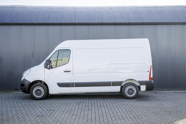 Renault MASTER 2.3 dCi L2H2 Energy | 146 PK | Euro 6 | Trekhaak | Cruise | Airco | 3-Zits