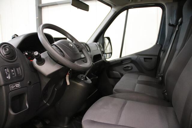 Renault MASTER 170PK AUTOMAAT PAARDENWAGEN LOWLINER VERKOOPWAGEN