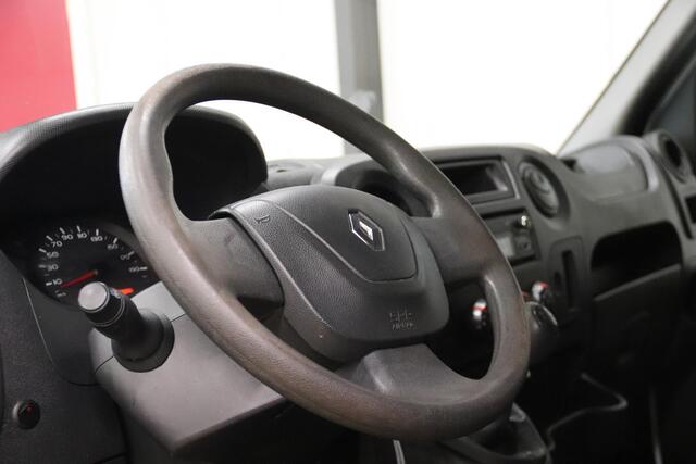 Renault MASTER T35 2.3 dCi VRIESWAGEN KOELWAGEN DAG NACHT