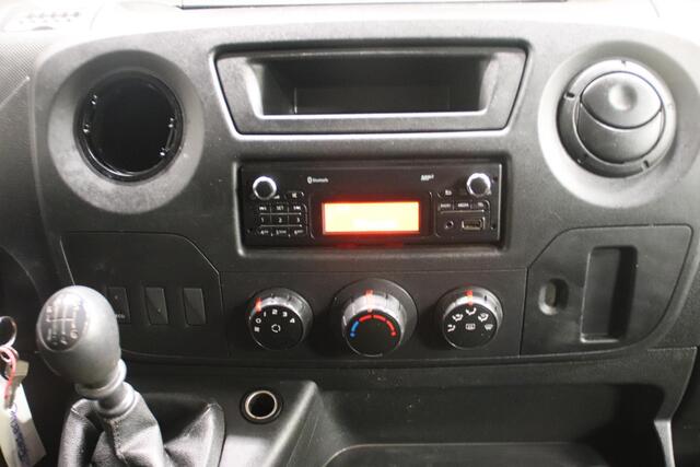 Renault MASTER T35 2.3 dCi VRIESWAGEN KOELWAGEN DAG NACHT
