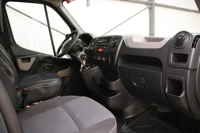 Renault MASTER 2.3 dCi 170PK AUTOMAAT BAKWAGEN LOWLINER VERKOOPWAGEN FOODTRUCK