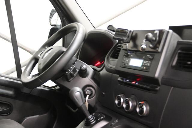 Renault MASTER 150PK AUTOMAAT LOWLINER VERKOOPWAGEN