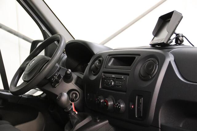 Renault MASTER AUTOHOOGWERKER 12 METER NACELLE FRANCE ELEVATEUR