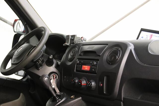 Renault MASTER 2.3 dCi 170PK AUTOMAAT LOWLINER VERKOOPWAGEN