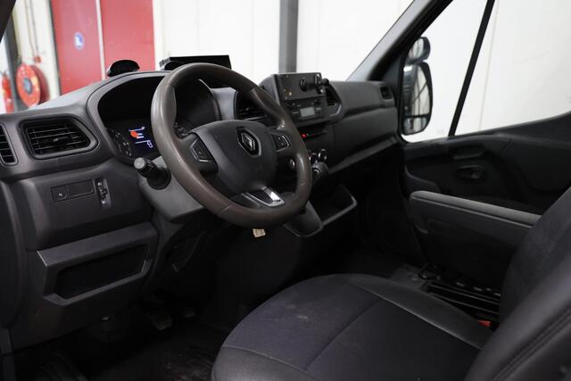 Renault MASTER AUTOMAAT LOWLINER VERKOOPWAGEN