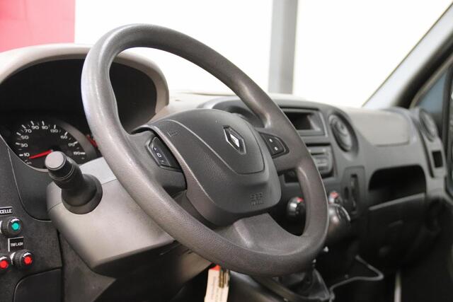 Renault MASTER 2.3 dCi HOOGWERKER HUBARBEITSBÜHNE NACELLE TIME ETL 26