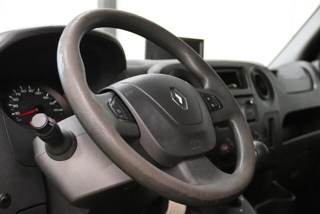 Renault MASTER 170PK AUTOMAAT PAARDENWAGEN LOWLINER VERKOOPWAGEN FOODTRUCK