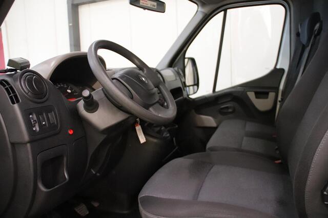 Renault MASTER 2.3 KOELWAGEN BAKWAGEN LOWLINER