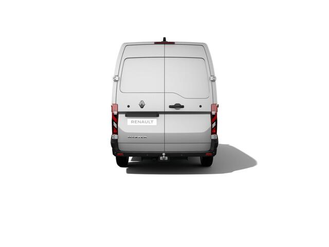 Renault MASTER T35 2.0 dCi 130 L2H2 Advance Cruise | Trekhaak | Parkeersensoren | All Seasonbanden