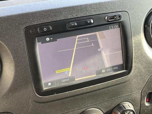 Renault MASTER T35 2.3 dCi L2H2*NAVI*A/C*HAAK*CRUISE*3PERS*PDC*