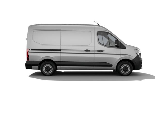 Renault MASTER T35 2.0 dCi 150 L2H2 Advance Cruise | Navi | Trekhaak | Parkeersensoren | Schuifdeur Links en Rechts