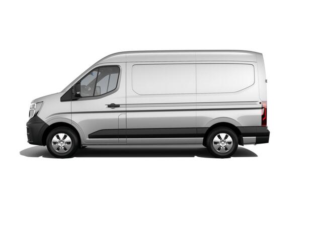 Renault MASTER T35 2.0 dCi 150 L2H2 Extra Cruise | Navi | Trekhaak | Achteruitrijcamera