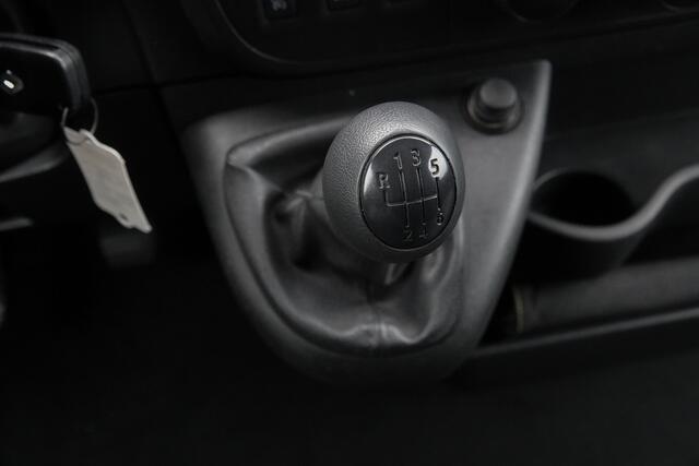 Renault MASTER T35 | L2H2 | 2.3dCi 130Pk | Stoel-Bank | Achteruitrijcamera | 3.500Kg trekgewicht | Trekhaak