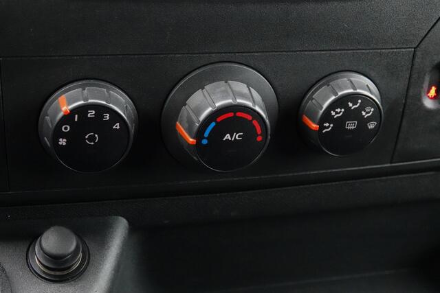 Renault MASTER T35 | L2H2 | 2.3dCi 130Pk | Stoel-Bank | Achteruitrijcamera | 3.500Kg trekgewicht | Trekhaak