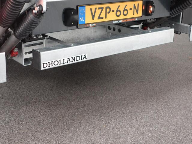 Renault MASTER T35 2.3 dCi 145PK Energy Bakwagen Meubelbak Laadklep Airco Cruise Control