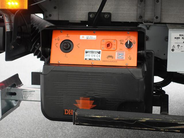 Renault MASTER T35 2.3 dCi 145PK Energy Bakwagen Meubelbak Laadklep Airco Cruise Control