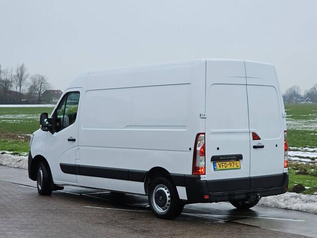 Renault MASTER T35 2.3 dCi 135 L2H2 airco, navi, pdc, trekhaak