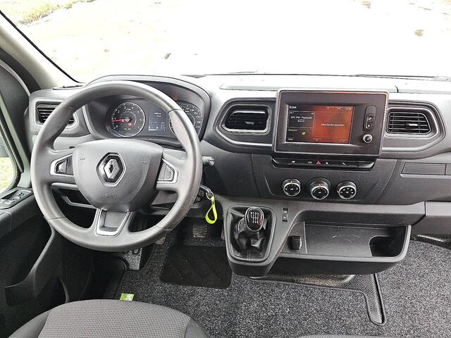 Renault MASTER T35 2.3 dCi 135 L2H2 airco, navi, pdc, trekhaak