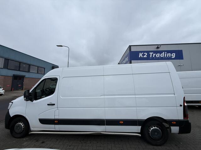 Renault MASTER T35 2.3 dCi 135 L3H2 EXPORT PRIJS
