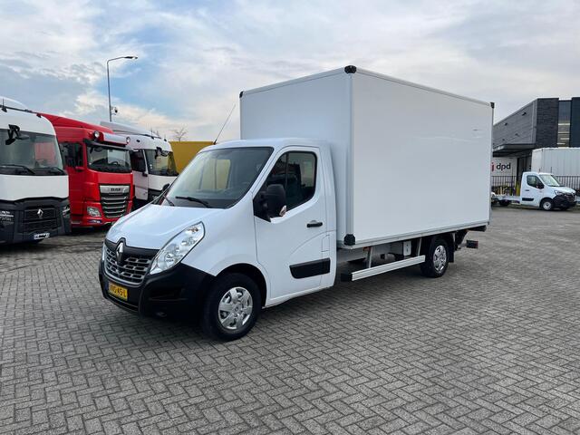 Renault MASTER 130.35 L3 Ccab, airxco, Euro 6