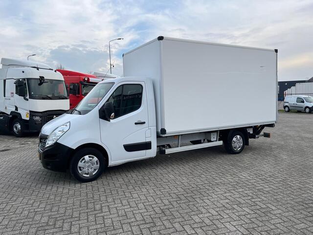 Renault MASTER 130.35 L3 Ccab, airxco, Euro 6