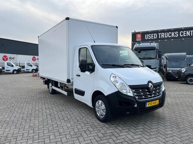 Renault MASTER 130.35 L3 Ccab, airxco, Euro 6