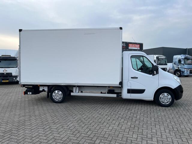 Renault MASTER 130.35 L3 Ccab, airxco, Euro 6