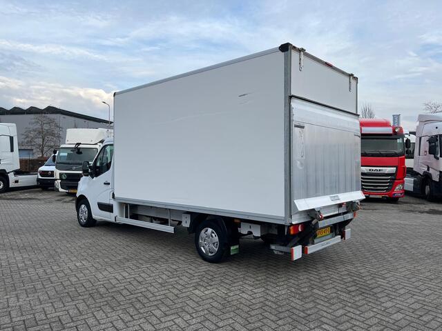 Renault MASTER 130.35 L3 Ccab, airxco, Euro 6