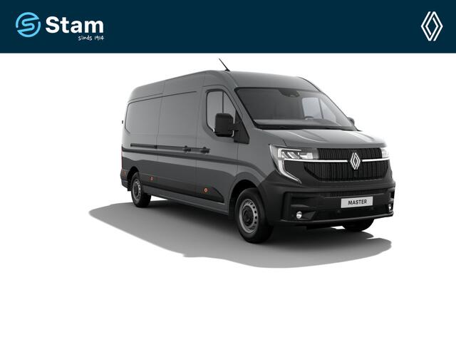 Renault MASTER T35 2.0 dCi 150 L3H2 Advance MANUAL