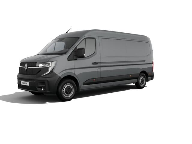 Renault MASTER T35 2.0 dCi 150 L3H2 Advance MANUAL