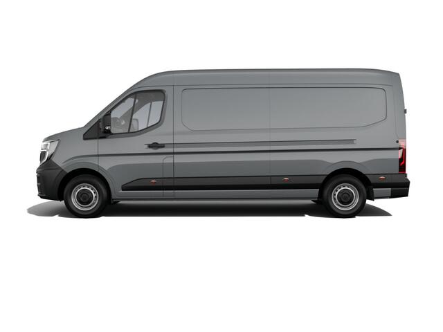 Renault MASTER T35 2.0 dCi 150 L3H2 Advance MANUAL