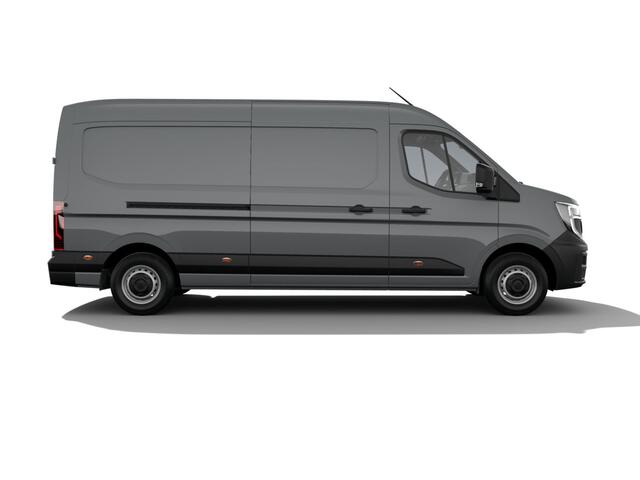 Renault MASTER T35 2.0 dCi 150 L3H2 Advance MANUAL