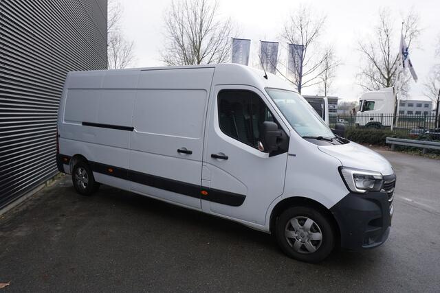 Renault MASTER T35 13519 L3H2 Work Edition Apple Carplay Navigatie Camera Trekhaak Parkeersensoren