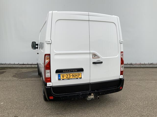 Renault MASTER T28 2.3 dCi L1H1 3 Zits ROETFILTER gestolen Trekhaak 2500 kg Uitlaat weg Euro 6