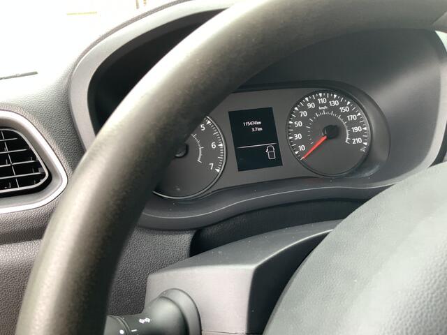 Renault MASTER T35 2.3 dCi 135 L3H2 Airco Cruise Navi 3 Zits Trekhaak 2500 kg Imperiaal&Trap Camera Euro 6