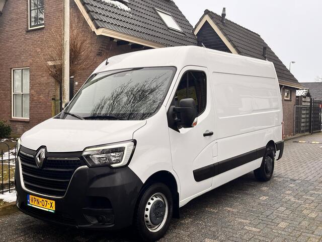 Renault MASTER T35 2.3 dCi 135 L2H2 Work Edition
