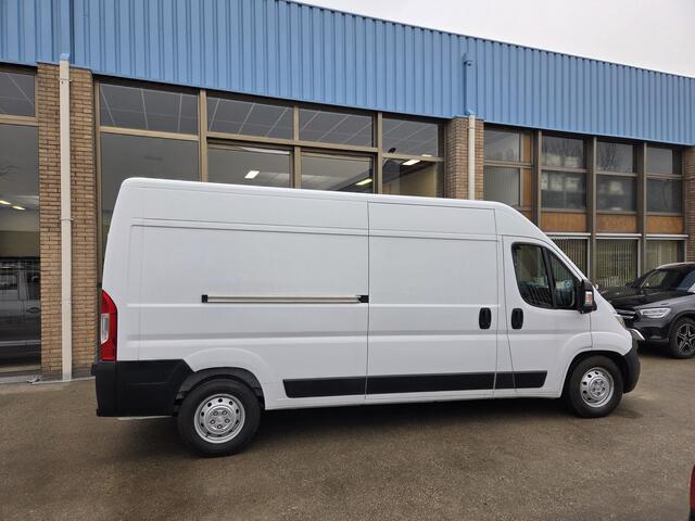 Renault MASTER = Citroen E-Jumper L3H2 ALS NIEUW SLECHTS 475 KM 70Kwh
