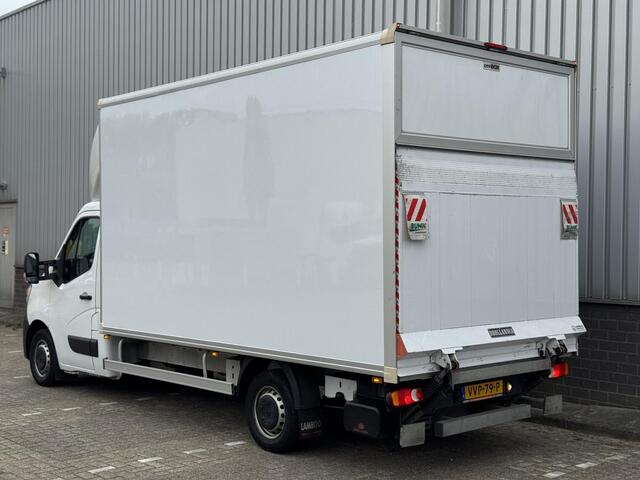 Renault MASTER T35 2.3 dCi 145 L3 Energy EURO VI Bakwagen | Laadlift