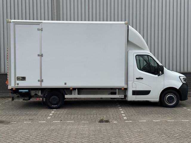 Renault MASTER T35 2.3 dCi 145 L3 Energy EURO VI Bakwagen | Laadlift
