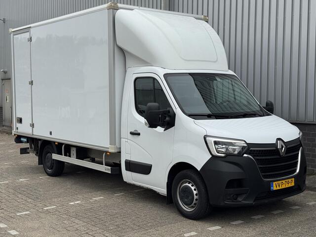 Renault MASTER T35 2.3 dCi 145 L3 Energy EURO VI Bakwagen | Laadlift