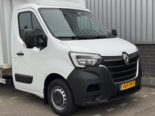 Renault MASTER T35 2.3 dCi 145 L3 Energy EURO VI Bakwagen | Laadlift