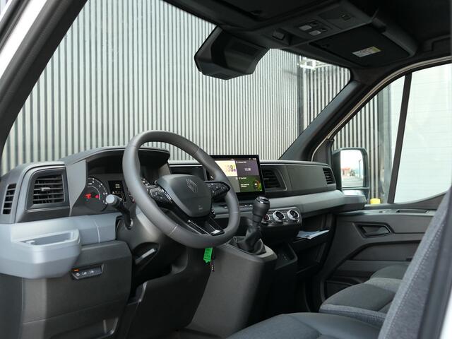 Renault MASTER T35 2.0 dCi 130 L2H2 Start - NIEUW! - Camera - Cruise - Airco - Apple carplay/ Android auto