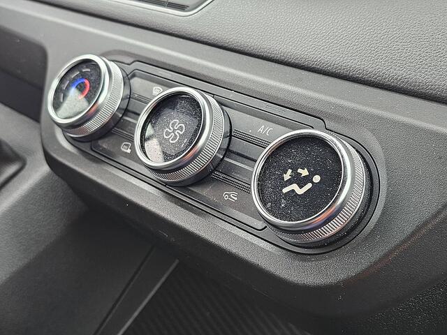 Renault MASTER T35 2.0 dCi 130 L2H2 Start 3-Zits CarPlay Airco 130Pk Euro6 BPM-Vrij Pdc Laadruimte-Betimmerd!