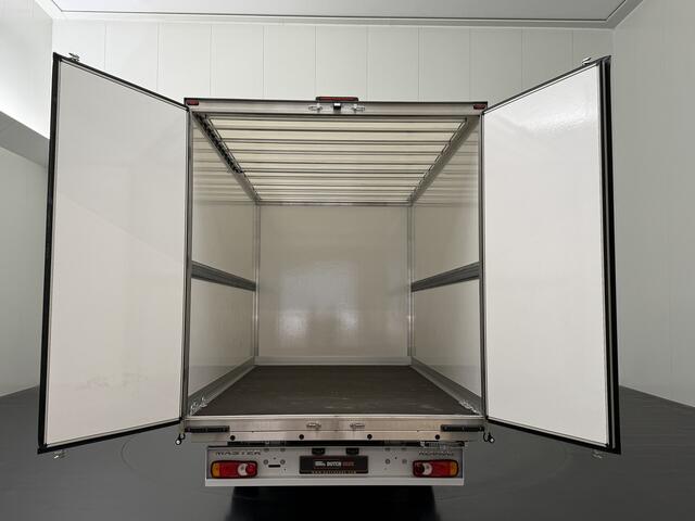 Renault MASTER 170PK Bakwagen | 2,35 Hoog | Airco | Multimedia | Camera | 3-Zits