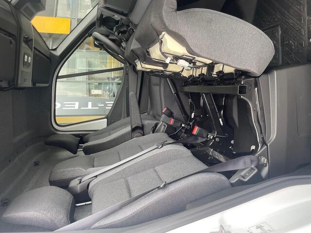 Renault MASTER T35 2.0 dCi 150 L2H2 Extra VOORRAADMODEL ZONDER BPM!!